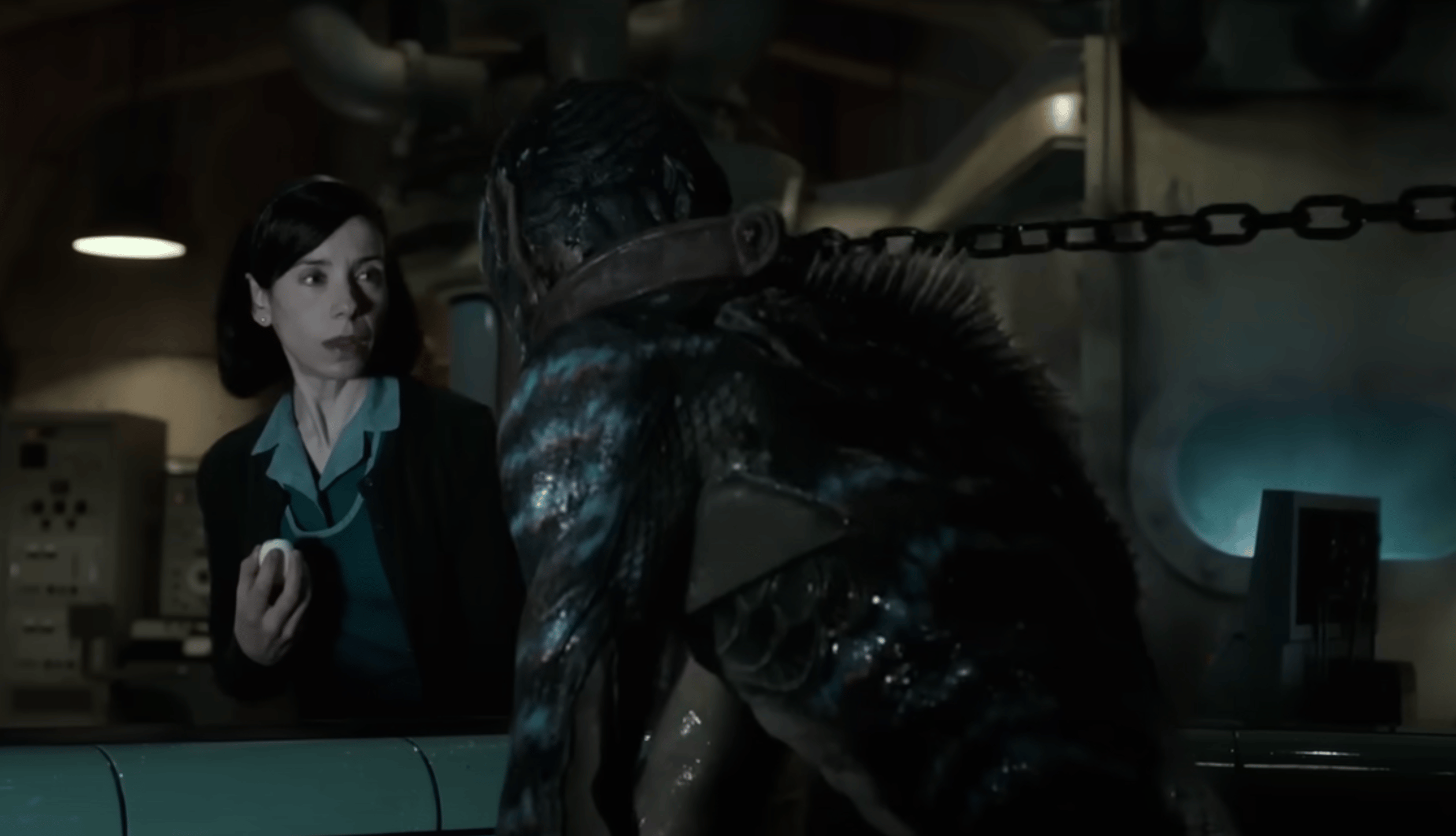 15 Movies With The Most Oscar Nominations In History